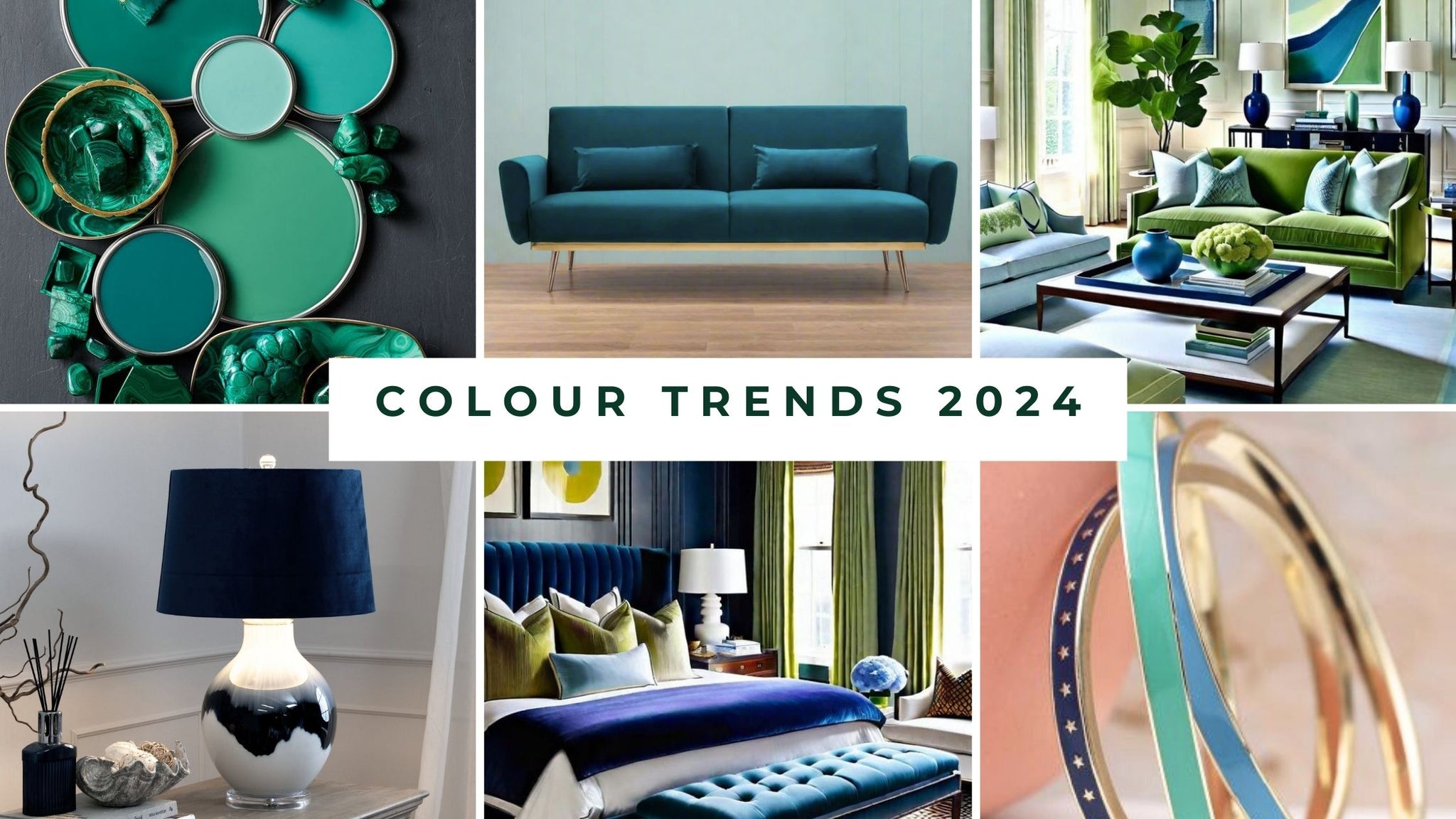 2024 colour trends