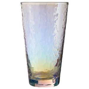 The Iris Highball Glass