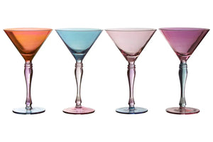 The Gem Cocktail Glass