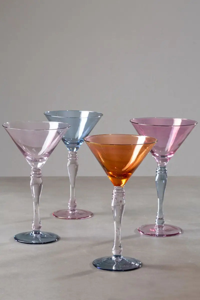 The Gem Cocktail Glass