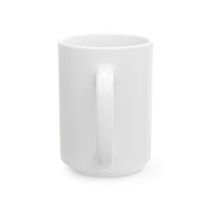 Colourful Mug for Coffee Lovers - 11oz, 15oz - Dishwasher & Microwave Safe