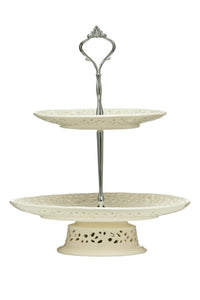 The Time for Tea Cake Stand - Available in 2 sizes