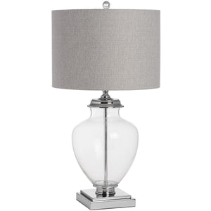 The Tuscany Table Lamp