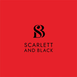 Scarlett and Black | Premium Home Furniture | ScarlettAndBlack Online Logo