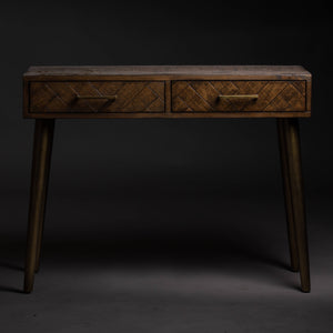 The Cuban Console Table