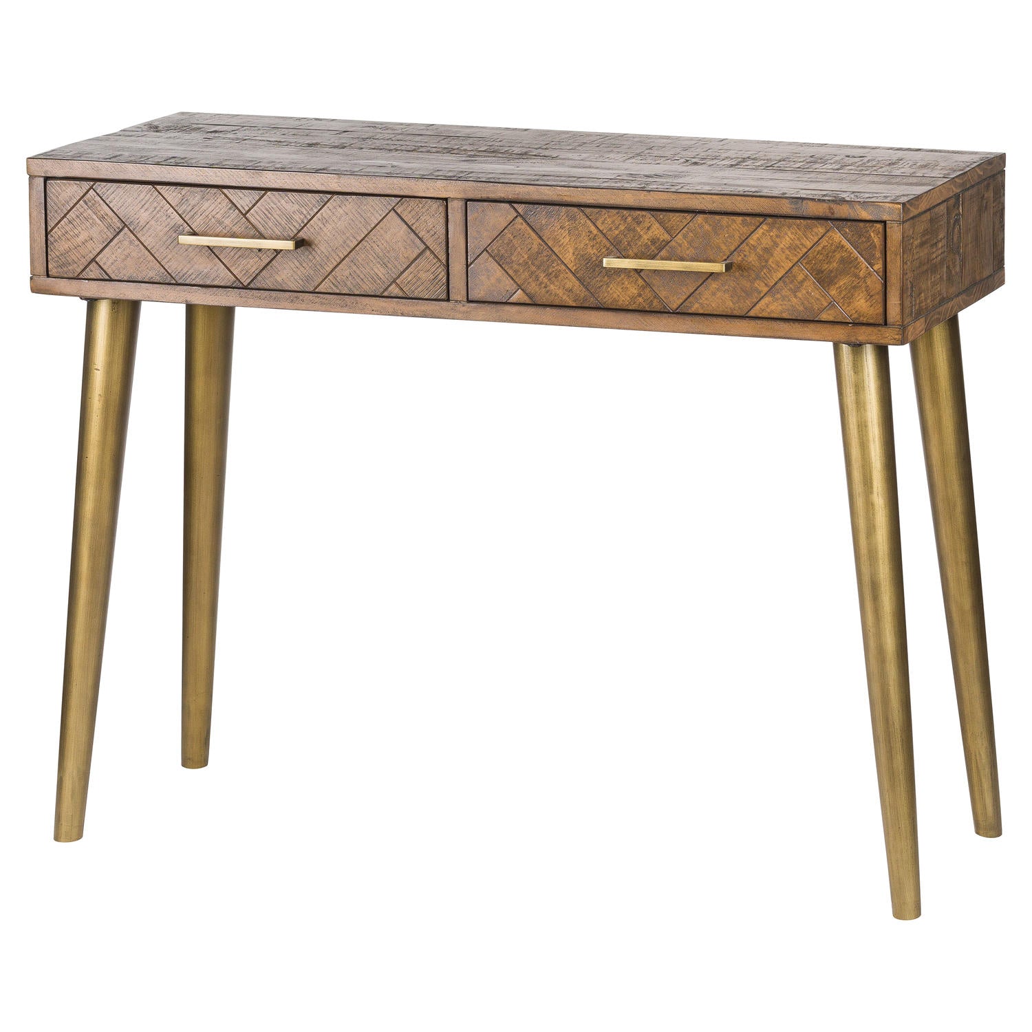 The Cuban Console Table