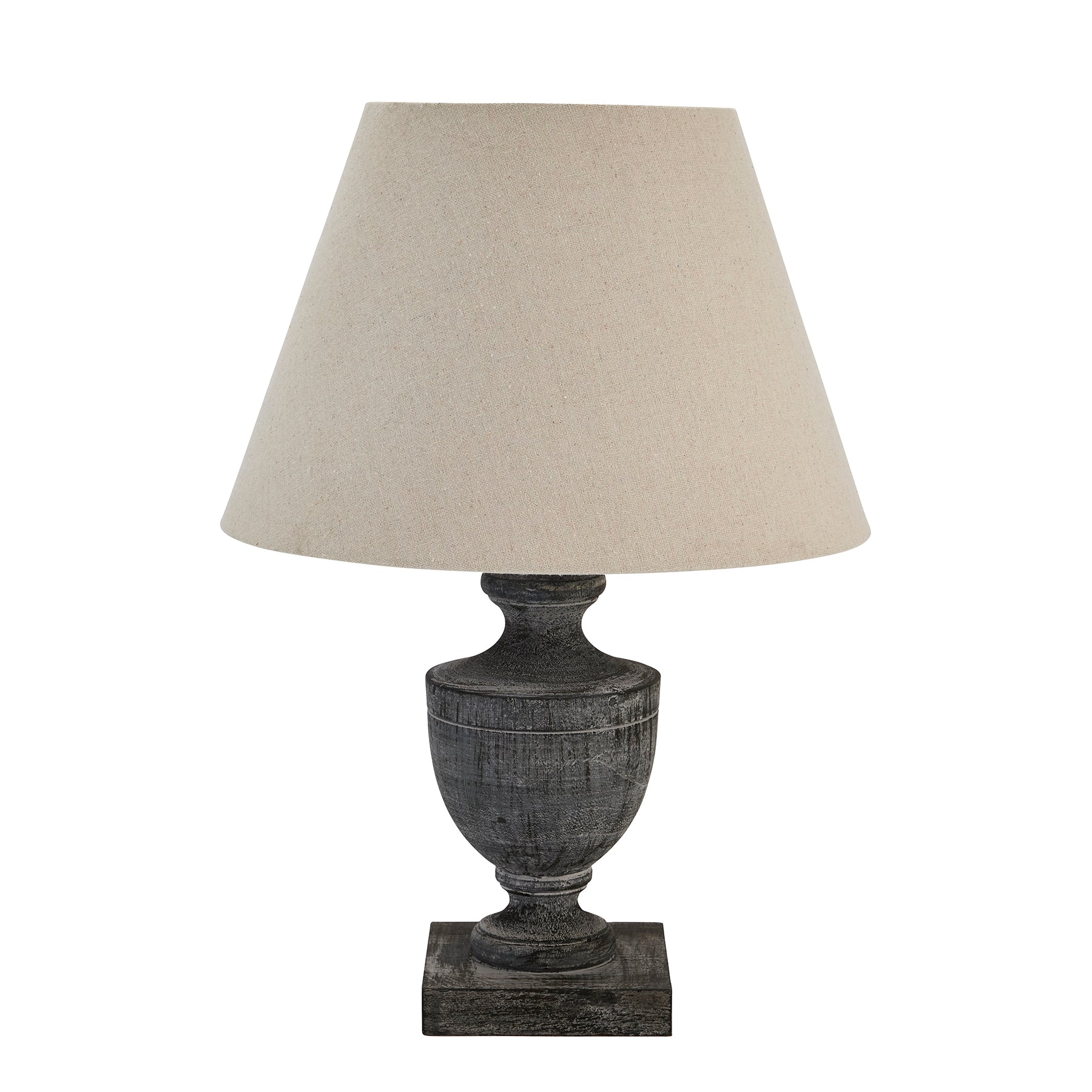 The Grecian Table Lamp