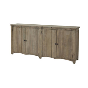 The Four Door Chelsea Sideboard