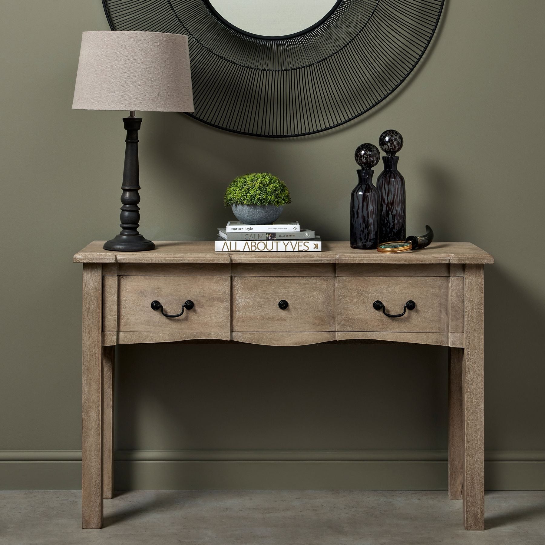 The Chelsea Console Table