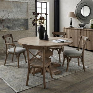 The Chelsea Dining Chair