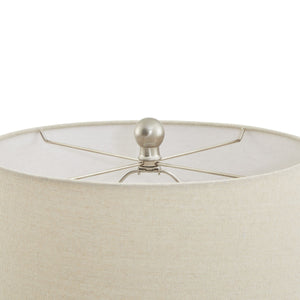 The Lattice Table Lamp