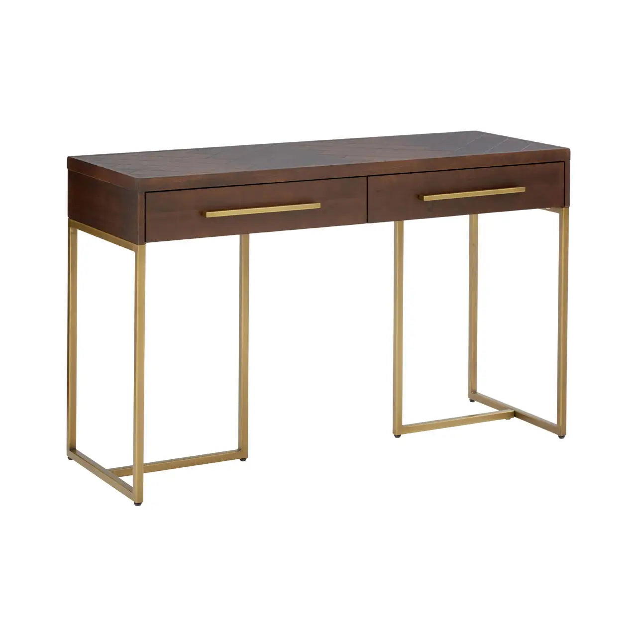 The Acacia Console Table