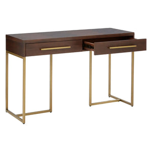 The Acacia Console Table