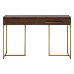 The Acacia Console Table