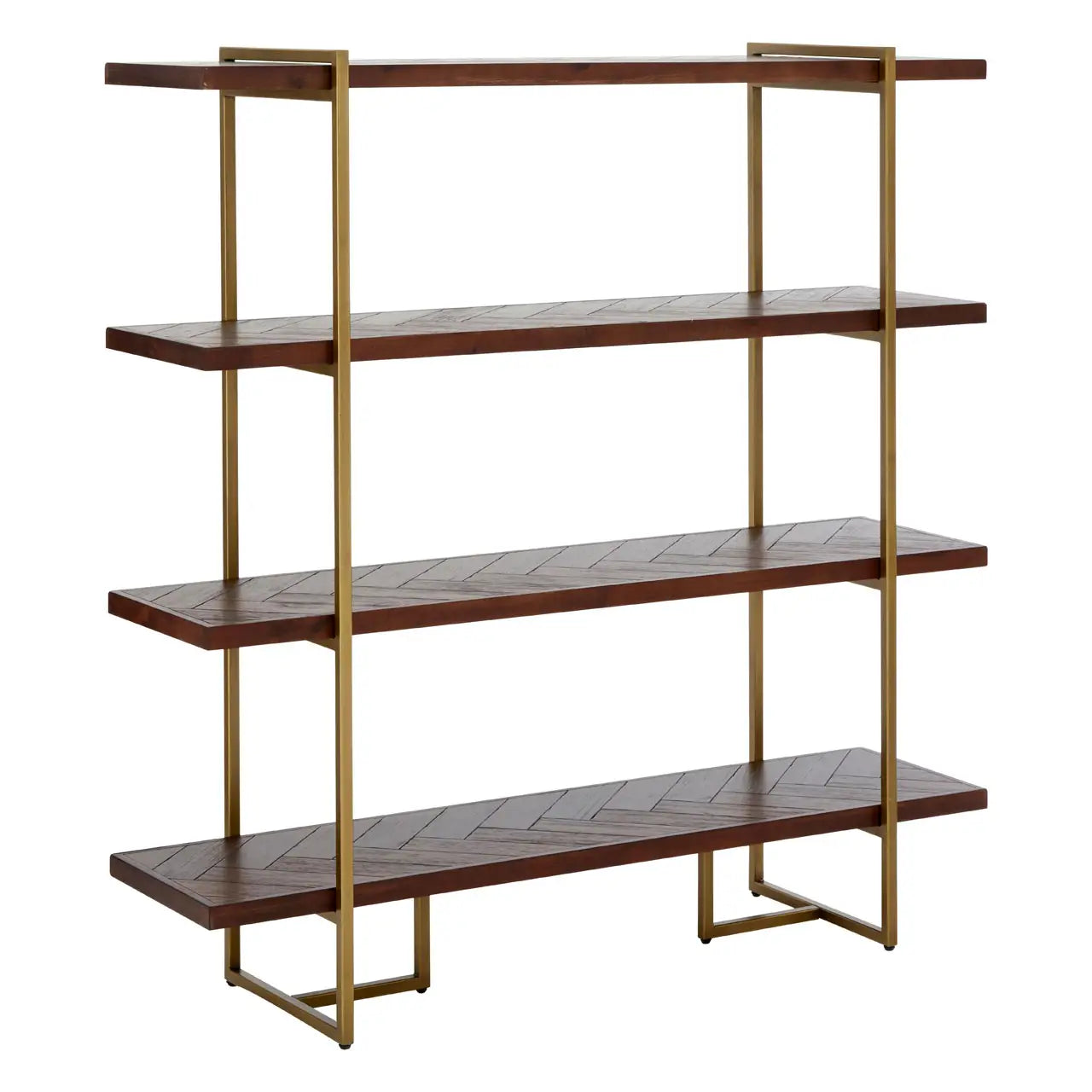 The Acacia Bookcase