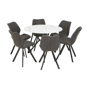 The Kensington Dining Set