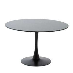 The Scarlett Large Round Dining Table