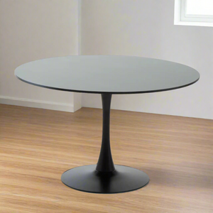 The Scarlett Large Round Dining Table