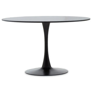 The Scarlett Large Round Dining Table