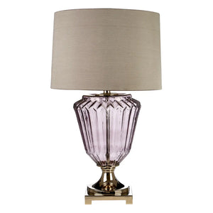 The Ascot Table Lamp