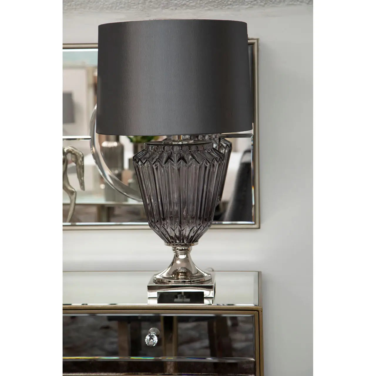 The Ascot Table Lamp