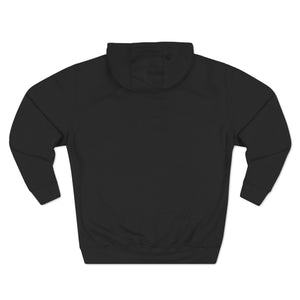 Unisex Fleece Hoodie