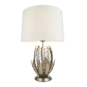 The Athenian Lamp Silver