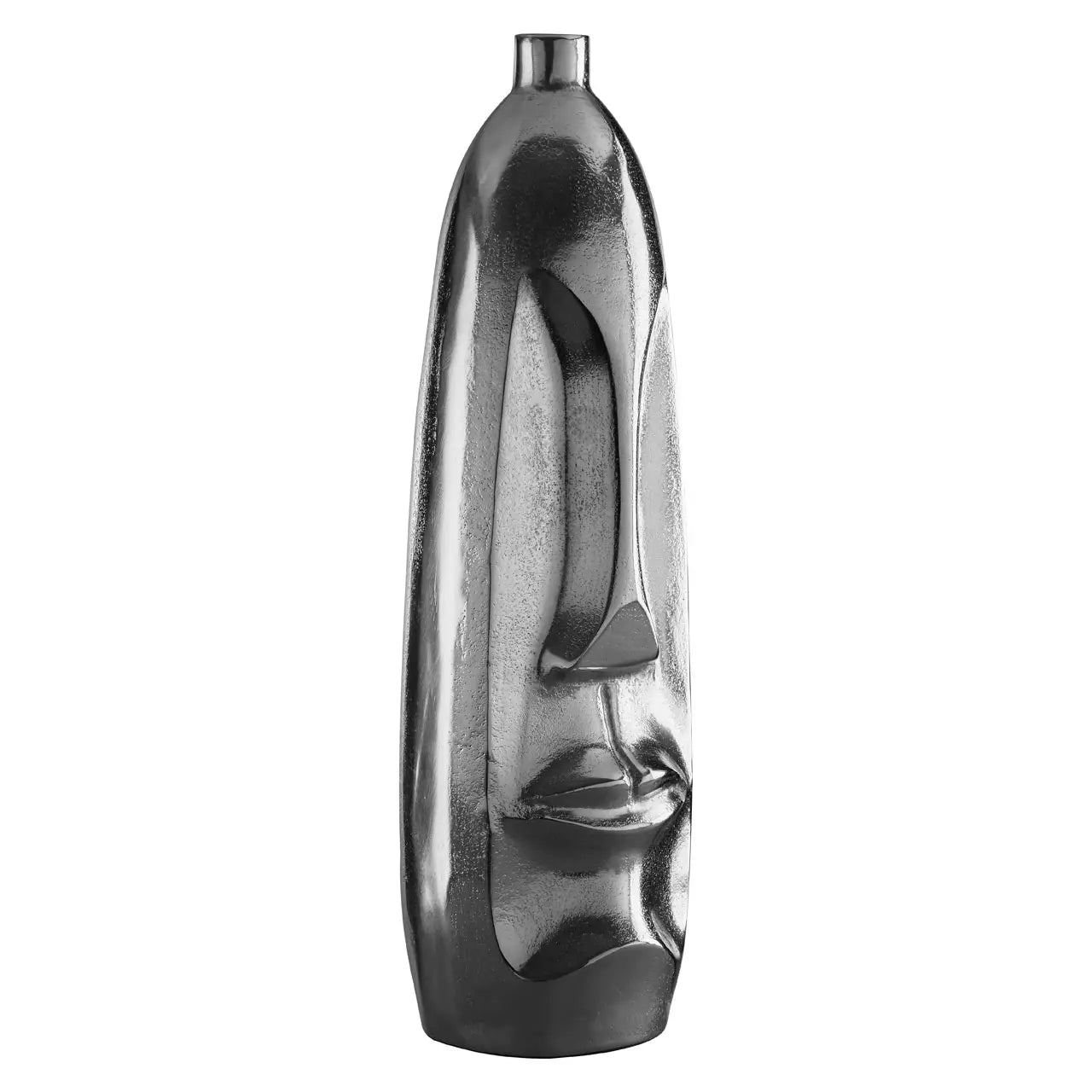 The Tall Visage Vase