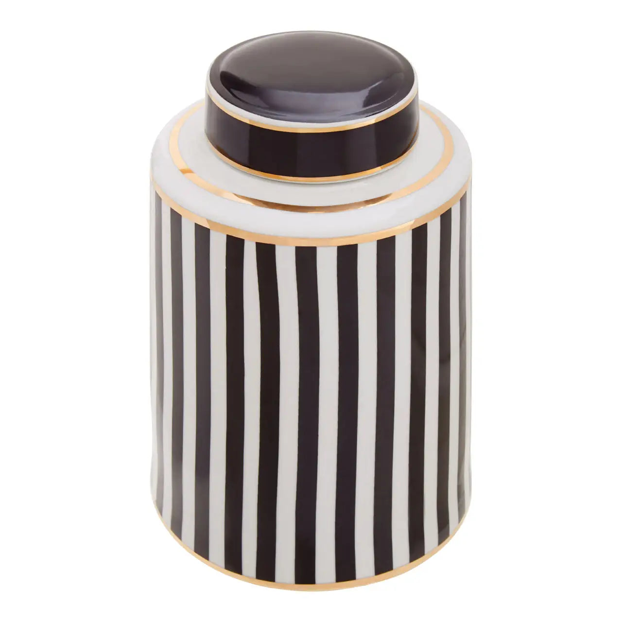 The Delphine Small Jar