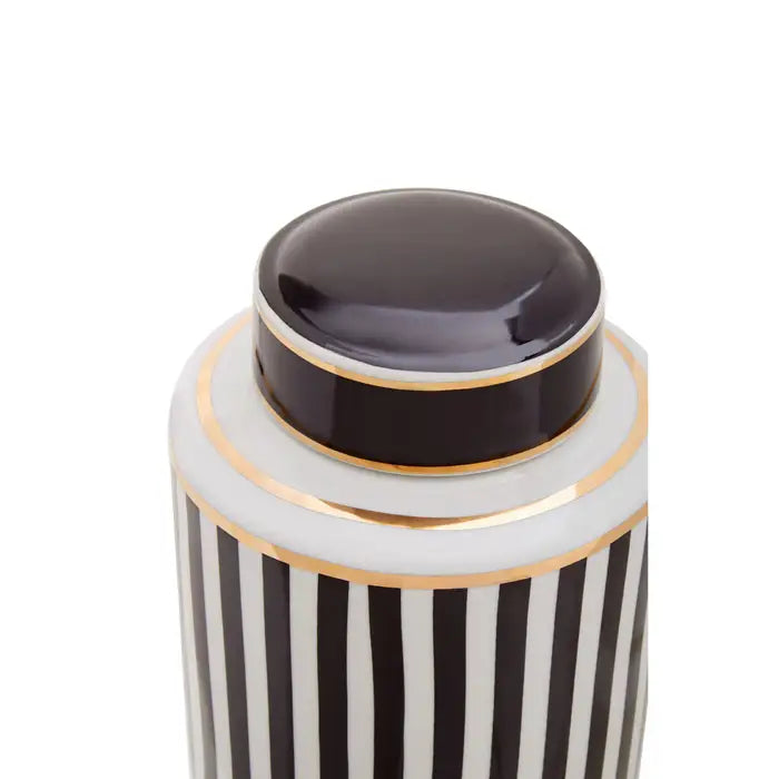 The Delphine Small Jar