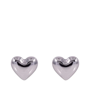 The Love Heart Earring