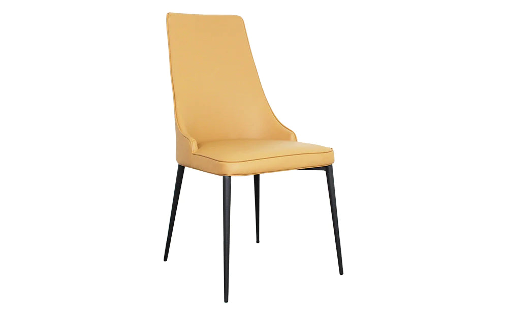 The Cannizaro Chair - Set of Two