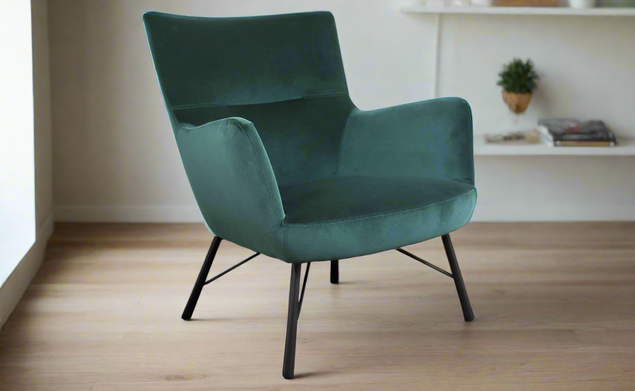 The Gordon Armchair