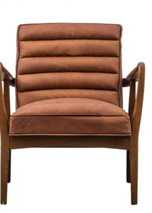 The Drake Armchair