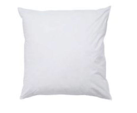 The Scarlett Christmas Cushion