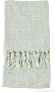 The Mawes Throw