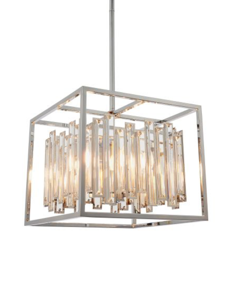 Atlas Pendant Ceiling Light