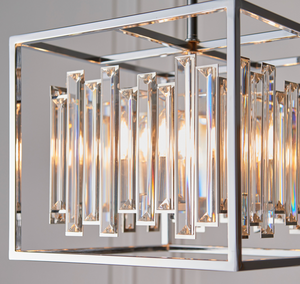 Atlas Pendant Ceiling Light