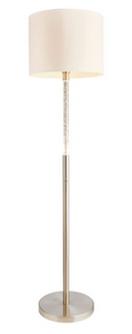 The Artemis Lamp and Floor Lamp