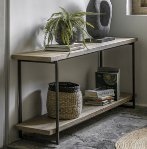 The Scandi  Display Unit