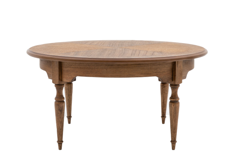 The Cheltenham Coffee Table