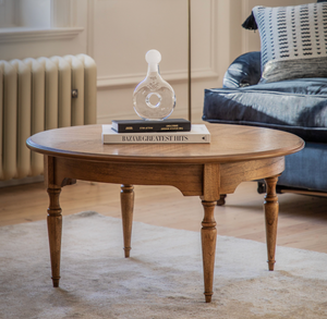 The Cheltenham Coffee Table