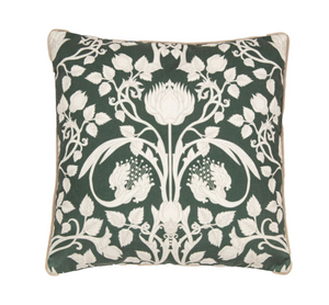 The Arts and Craft Cushion Cover (Cushion Infil available separately)