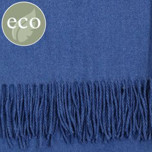 The Blue Ocean Recycled Scarf