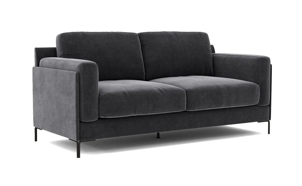 The Daphne 2-Seater Sofa