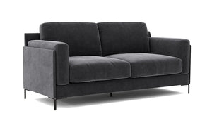The Daphne 2-Seater Sofa