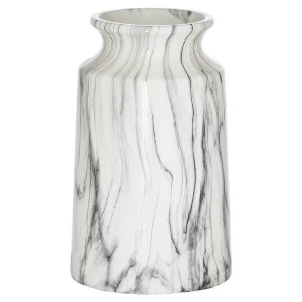 The Mayfair Marble Vase