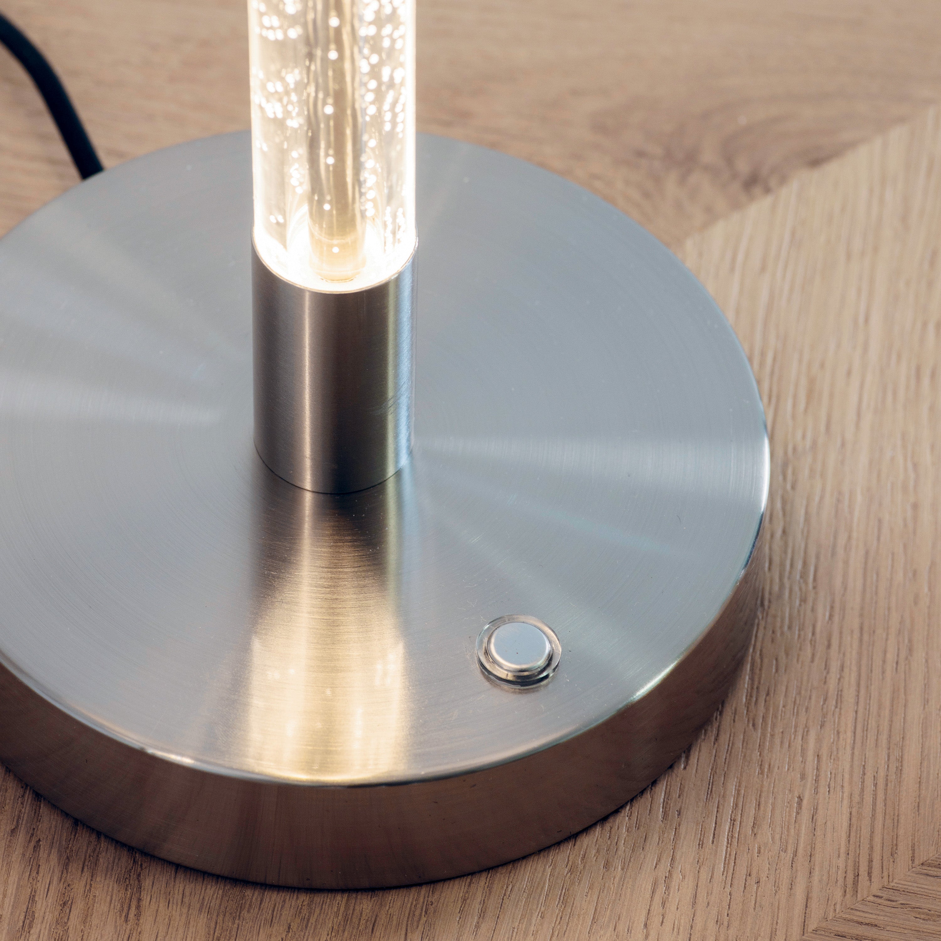 The Artemis Lamp and Floor Lamp