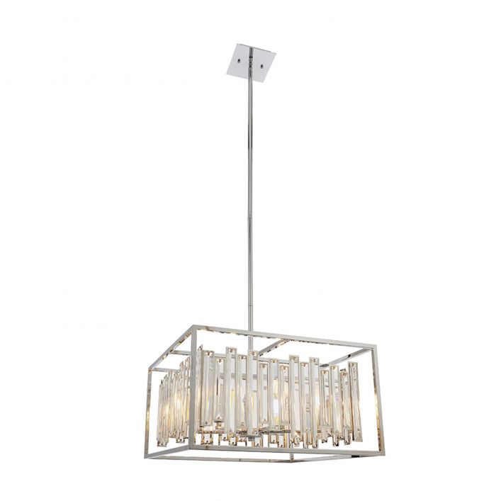 Atlas Pendant Ceiling Light