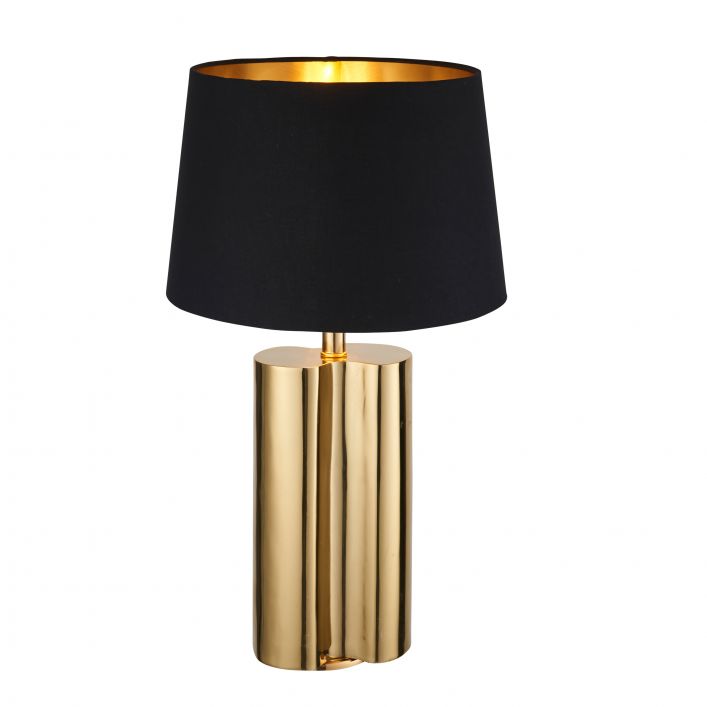 The Daphne Gold Table Lamp